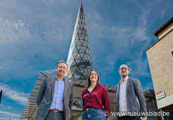 GlazenHuis in Lommel krijgt spectaculaire make-over: “Dit moet dé hotspot van Noord-Limburg worden”