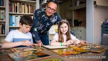 Diepenbeekse Ursulinen knutselden ‘te moeilijke’ puzzels die 60 jaar op zolder bleven. Tot nu