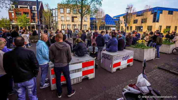 Gemeente stuurt brandbrief aan asielminister Faber: 'Gaat zo niet langer'