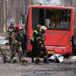 Oekraïene meldt nieuwe raketaanval op Sumy, nog niets bekend over slachtoffers