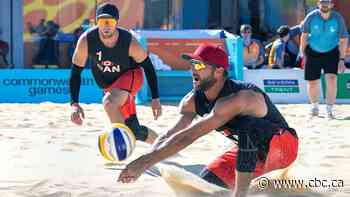 Manitoba among 4 provinces interested in jointly hosting 2030 Commonwealth Games