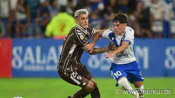 BVB plant offenbar Transfer-Coup – „Argentinischer Wirtz“ nächster Neuzugang?