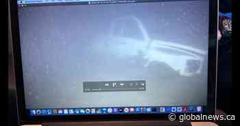 Body of missing truck driver located in Okanagan Lake following massive mudslide