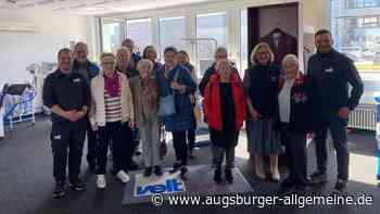 Von Dampferzeugern und Bügelgeräten