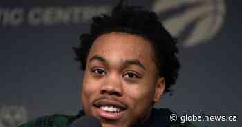 Raptors optimistic about 2025-26 season