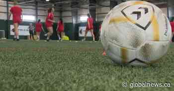 Calgary Wild FC and Vancouver Rise FC kick off inaugural Northern Super League season