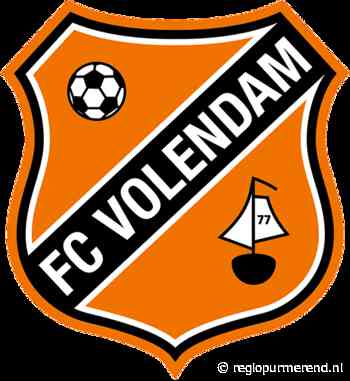 Wauw! FC Volendam terug in de Eredivisie!