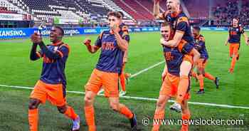 FC Volendam voor elfde keer ’Heen-en-Weer’ naar Eredivisie: ’Hier konden we alleen van dromen’