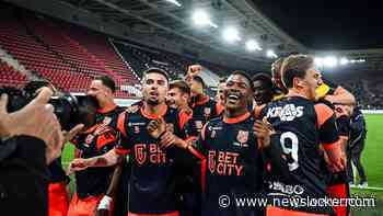 FC Volendam scherpt record met elfde promotie naar Eredivisie aan