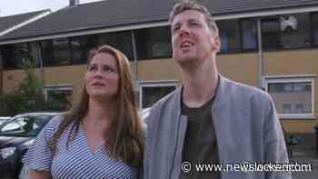 Kaj en Lieneke verhuizen met zieke baby naar 'drugshol' in Kopen Zonder Kijken