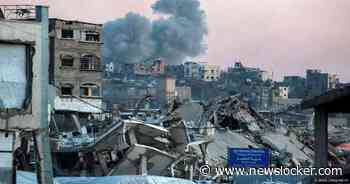 LIVE | Egypte ontvangt voorstel Israël voor bestand in Gazastrook