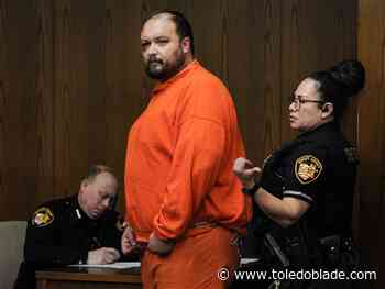 Man charged in restaurant shooting attempt lost prosecutor job after previous gun incident