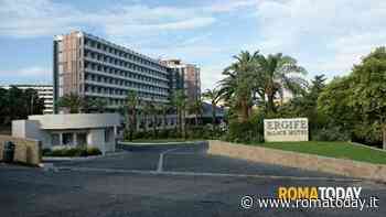 Traffico in tilt per i concorsi pubblici all'Ergife, i cittadini protestano: "Non si può bloccare un quartiere"