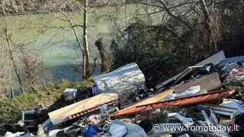 Inquinamento dei fiumi, nel Tevere 3 microplastiche ogni metri cubo
