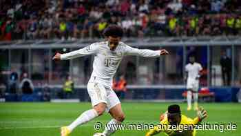 Hält die verrückteste Serie der Europapokal-Geschichte, kommt der FC Bayern ins CL-Halbfinale