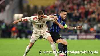 Experte verrät: So können die Bayern das Inter-Bollwerk knacken