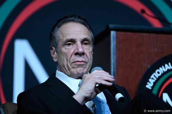 NYC Mayor’s Race: Democratic rivals pile on Cuomo for citing ChatGPT in garbled section of housing plan
