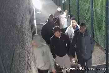 Man's jaw fractured during attack at six-a-side football match