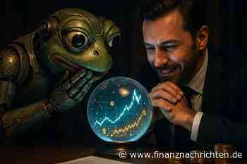 VTHO-Kurs-Prognose: VeChain-Coin pumpt 40 % durch Ankündigung