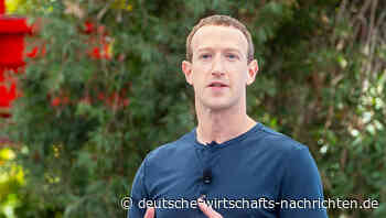Kartellprozess gegen Meta: Facebook, Instagram und Whatsapp: Wird Zuckerbergs Imperium zerschlagen?