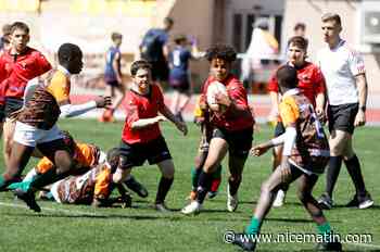 Le tournoi Sainte Dévote revient pour une 13e édition à Monaco