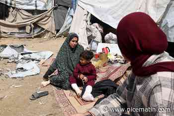 L'ONU s'alarme de la situation humanitaire dans la bande de Gaza