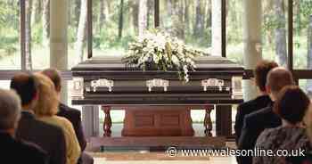 Plan for band of volunteer mourners to attend funerals of people without relatives