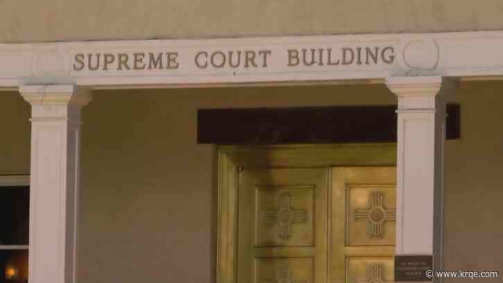 New Mexico Supreme Court adopts bill of rights for adults under guardianship