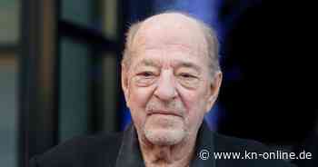 Ralph Siegel: Hitkomponist hat 36 Kilo in drei Monaten abgenommen