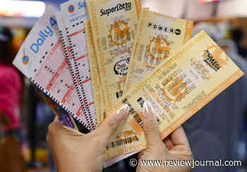 Statewide lottery effort dies in Nevada Legislature