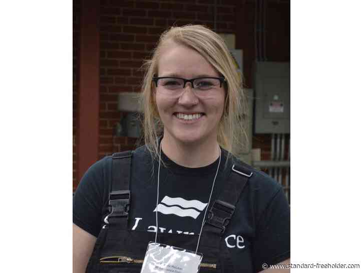 St. Lawrence College welcomes support from RBC Foundation for mechanical workshop in Cornwall