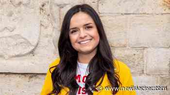 Marthe De Pillecyn keert na zwangerschapsverlof terug in K3