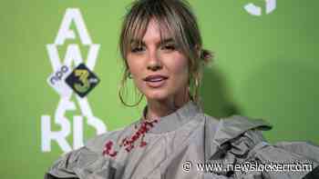 Maan 'verbijsterd' door parodiefilmpje Bram Krikke: heel leuk