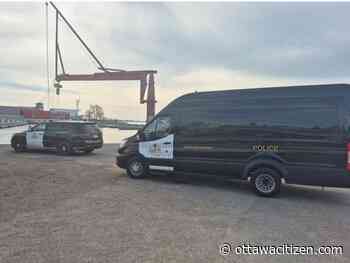 Body of missing diver recovered from water along Kingston shoreline