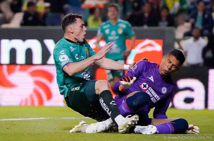 Cruz Azul va por Viñas y otros refuerzos para armar un equipazo en el Apertura 2025