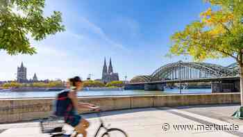 Die Top 5: Die schönsten Plätze für Frühlingsgefühle in Köln