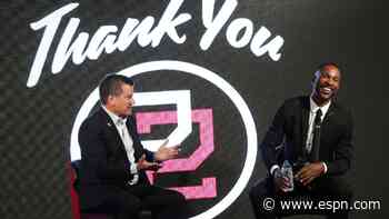 Peterson retires with Cards, 'where my legacy is'