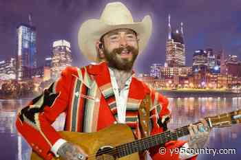 Will Post Malone’s New Album Be Country? Here’s What We Know