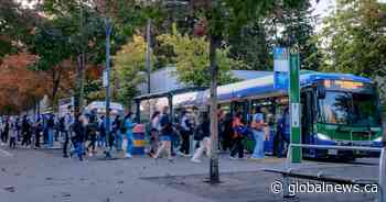 TransLink reveals proposed service increases for Surrey, Delta, Langley