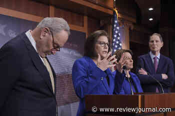 Cortez Masto floats plans to expand tax cuts for Nevadans