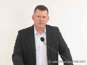 Alberta government launches campaign to get consumers to buy local during 'critical time'