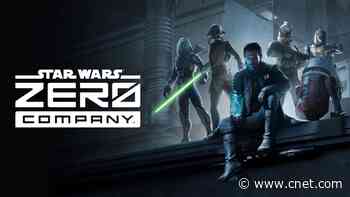 EA's Upcoming Star Wars Tactics Game Will Be Officially Revealed This Weekend