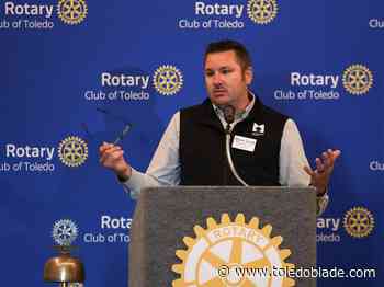 Metroparks chief sees more great things on horizon eight years after vision began