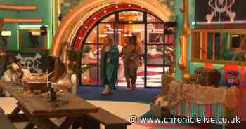 Celebrity Big Brother fans claim 'they just spoiled nominations' as they spot blunder