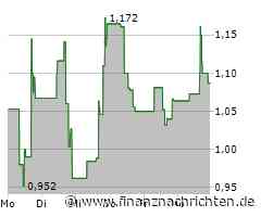 MicroVision Aktie: TISAX-Zertifizierung erreicht