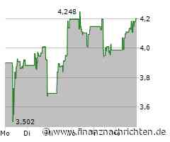 Kitron ASA Aktie: Strahlender Erfolg am Horizont