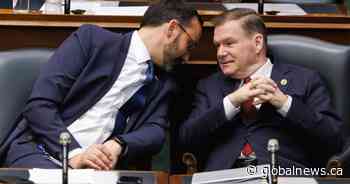 Ontario unions say struggling colleges can be ‘lifeboat’ through economic turmoil