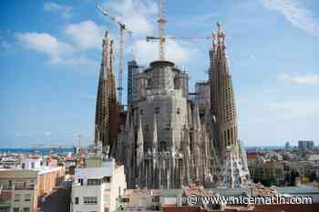 L'architecte catalan Gaudi reconnu "vénérable" par le Vatican