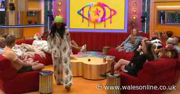 Celebrity Big Brother fans left distracted minutes into episode over 'huge spoiler'