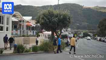 Great Ocean Road campground to get a glow-up, but not everyone's happy